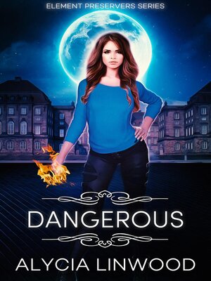 cover image of Dangerous